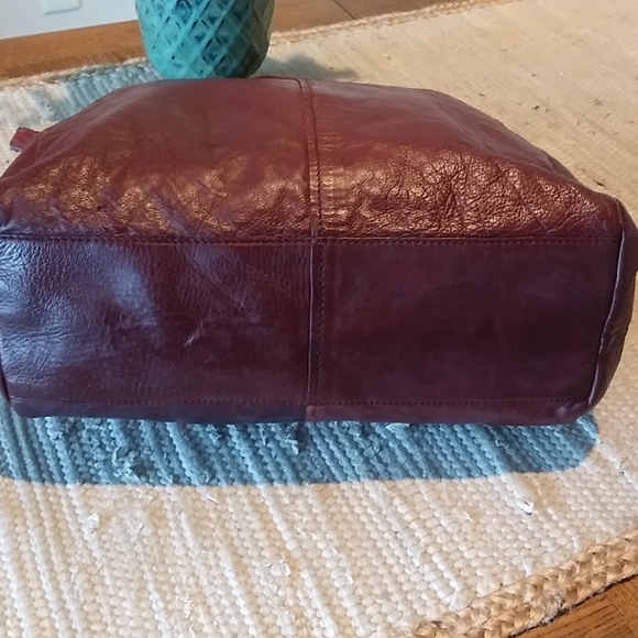 🌹-HOBO INTERNATIONAL Shelia bag - Picture 6 of 16